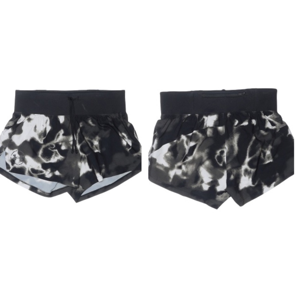 UA Athletic Shorts
